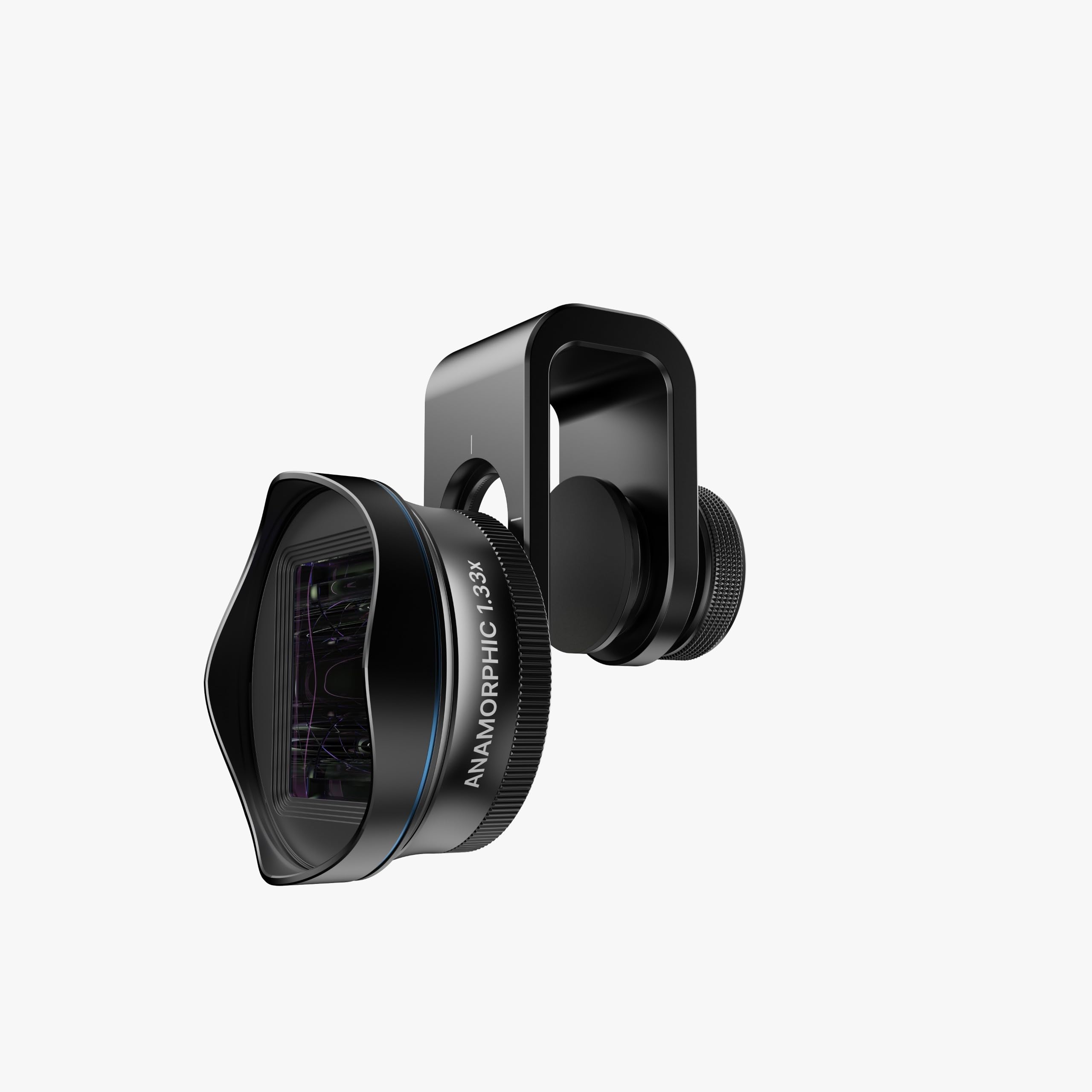 SKYVIK SIGNI One Mobile Camera Anamorphic Lens Kit for Cinematic